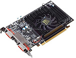 3D-карты XFX серии Radeon HD 4000 — неофициально и официально